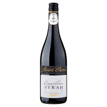 Excellence - Syrah - Pays d’Oc IGP - JUMBO
