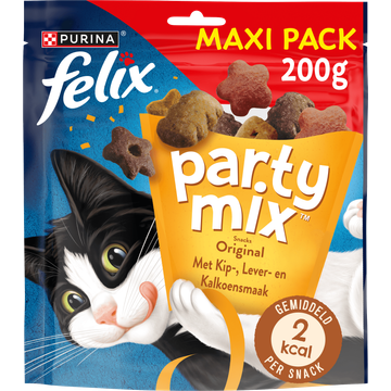 FELIX® Party Mix Original met Kip-