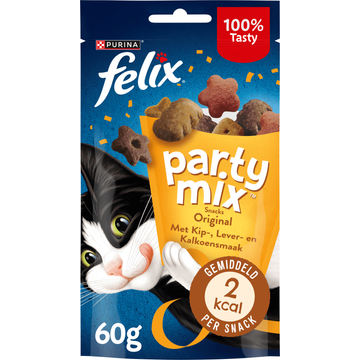 FELIX® Party Mix Original met Kip-
