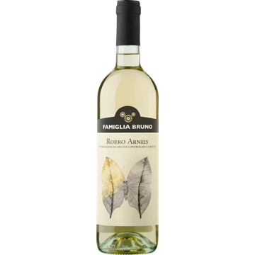 Famiglia Bruno - Arneis - JUMBO