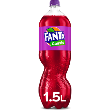 Fanta Cassis 1