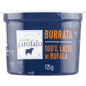 Fattorie Garofalo Burrata Kaas - JUMBO