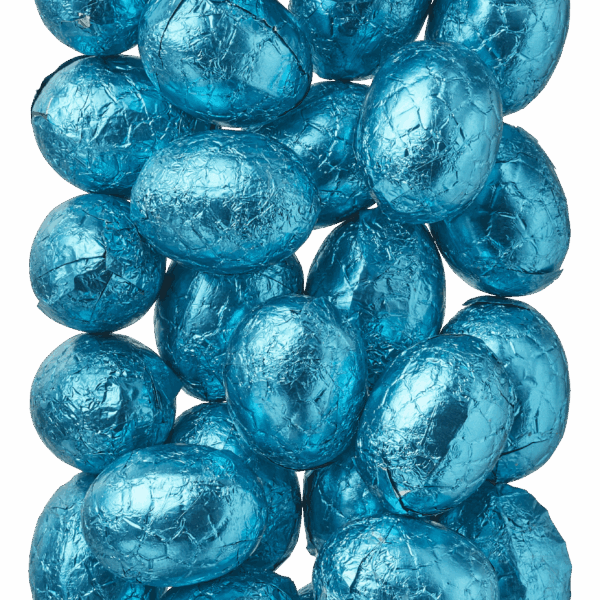 Feestelijk PLUS Paaseitjes Melk Vanille Crisp gevuld - PLUS