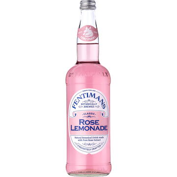 Fentimans Classic Rose Lemonade - JUMBO