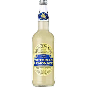 Fentimans Classic Victorian Lemonade - JUMBO