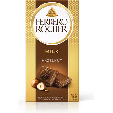 Ferrero Rocher Original Hazelnoot - JUMBO