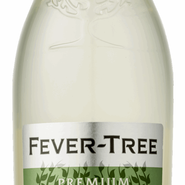 Fever-Tree Ginger beer - PLUS