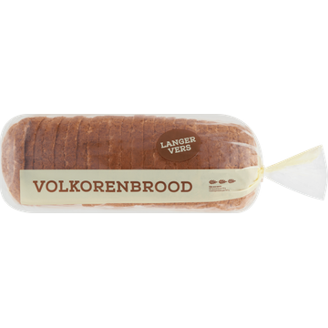 Fijn Volkorenbrood - JUMBO