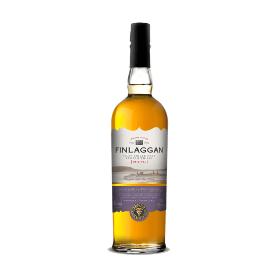 Finlaggan Whisky original - Dirk