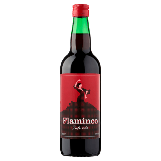 Flaminco Rood zoet - Dirk