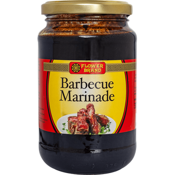 Flowerbrand Barbecue Marinade - JUMBO