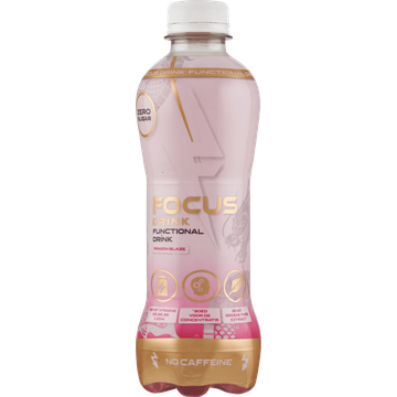 Focus Drink Dragon Blaze - JUMBO