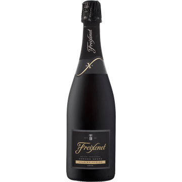 Freixenet - Cordon Negro - Cava - Brut - JUMBO