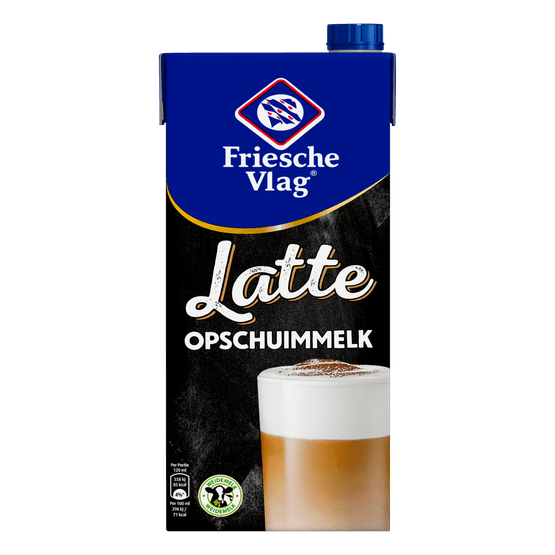 Friesche Vlag Latte - Dirk