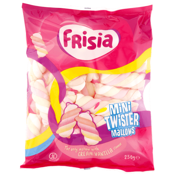 Frisia Mini twister mallows - Dirk