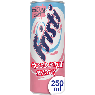 Fristi Rood Fruit - JUMBO
