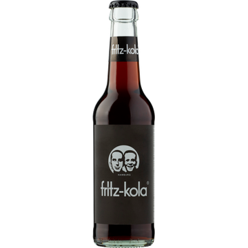 Fritz-Kola - JUMBO