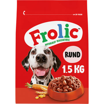Frolic Hondenbrokken - Rund
