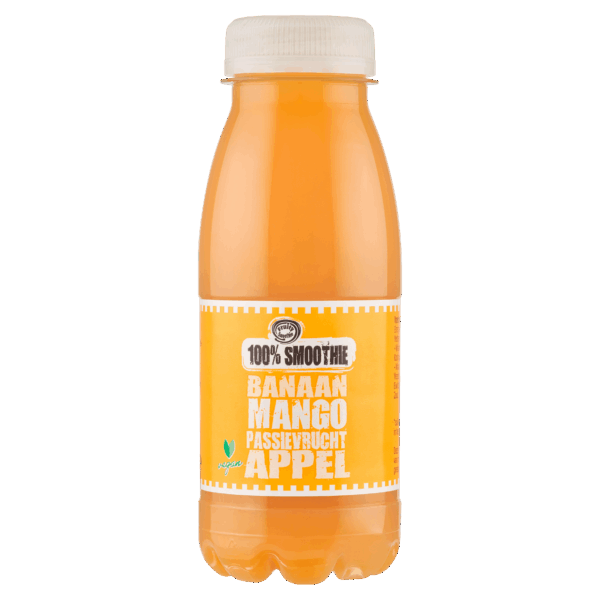 Fruity King Smoothie mango - PLUS