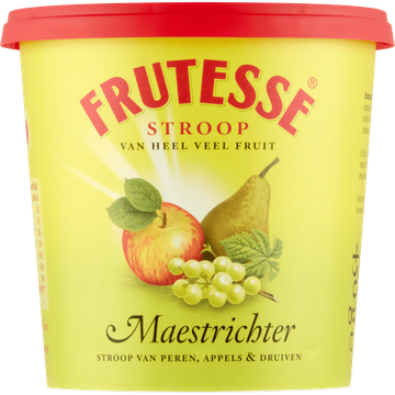 Frutesse Stroop Maestrichter - JUMBO
