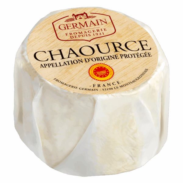 GERMAIN Chaource - PLUS