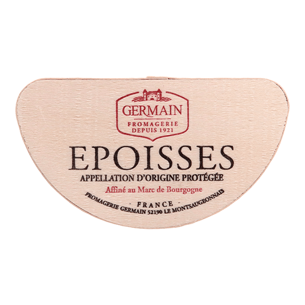 GERMAIN Epoisses - PLUS