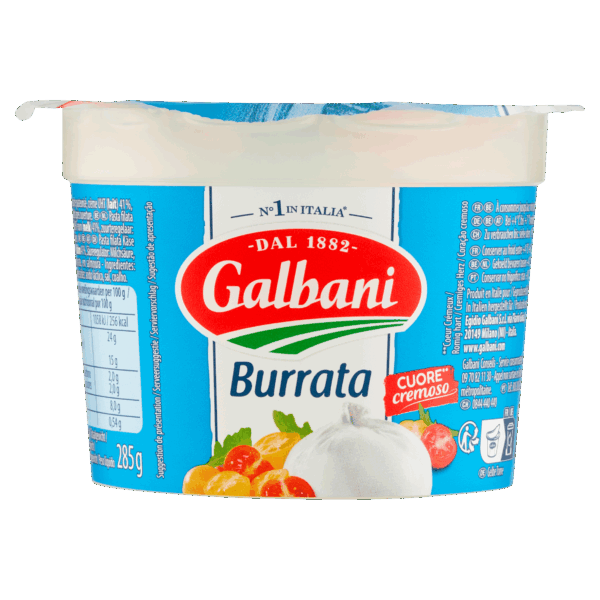 Galbani Burrata - PLUS