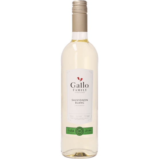 Gallo Family Sauvignon Blanc - Dirk