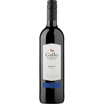 Gallo - Merlot - JUMBO