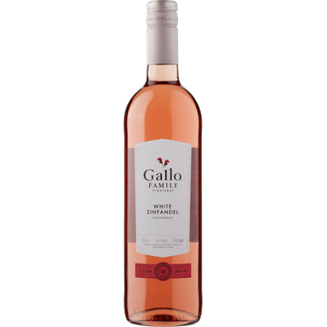 Gallo - Zinfandel - Rosé - JUMBO
