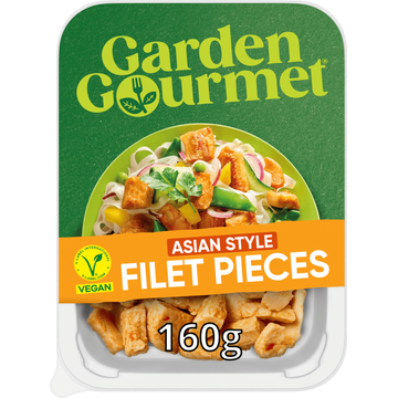 Garden Gourmet Sensational Oosterse Stukjes - JUMBO