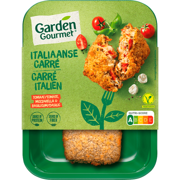 Garden Gourmet Toscaanse Carré - JUMBO