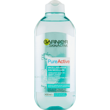 Garnier SkinActive Pure Active Micellair Water - JUMBO