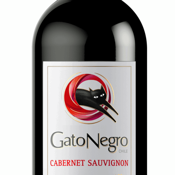 Gato Negro Cabernet Sauvignon - PLUS