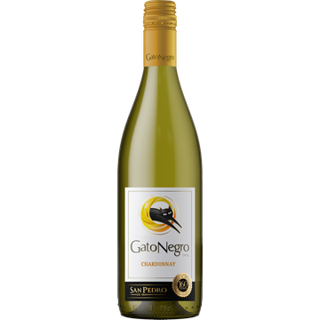 Gato Negro - Chardonnay - JUMBO