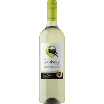 Gato Negro - Sauvignon Blanc - JUMBO