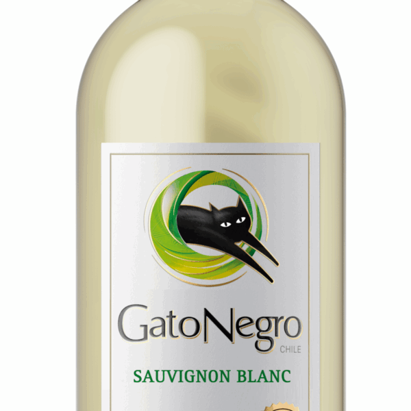 Gato Negro Sauvignon Blanc - PLUS
