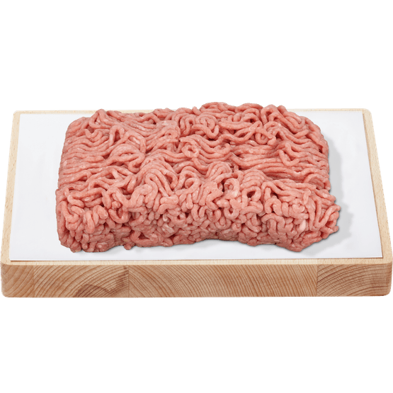 Gemengd gekruid gehakt - Dirk