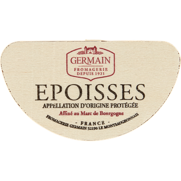 Germain Epoisses - JUMBO