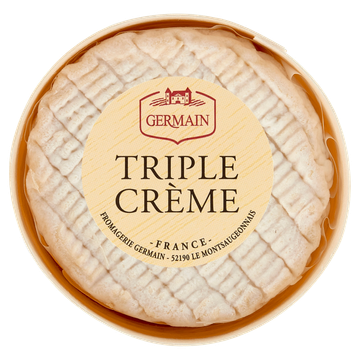 Germain Triple Crème - JUMBO