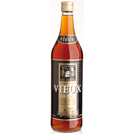 Gijsbrecht Van Aemstel Vieux - Dirk