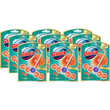 Glorix Aromalux Dahlia Flower With Dragonfruit - JUMBO