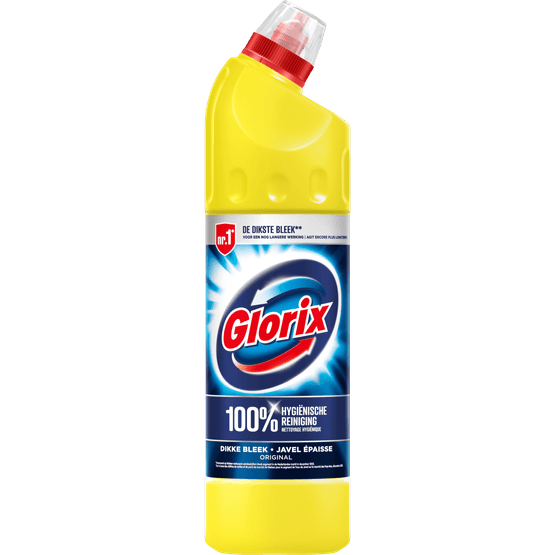 Glorix Bleek original - Dirk