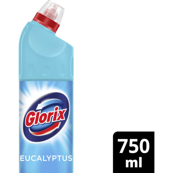 Glorix Eucalyptus Bleek - Albert Heijn