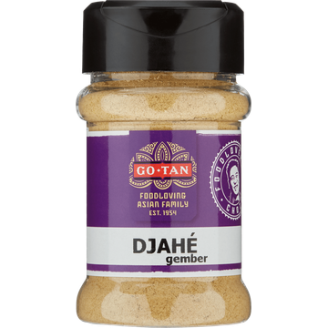 Go-Tan Djahé Gember - JUMBO