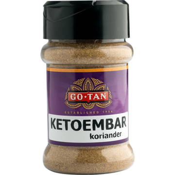 Go-Tan Ketoembar koriander - JUMBO