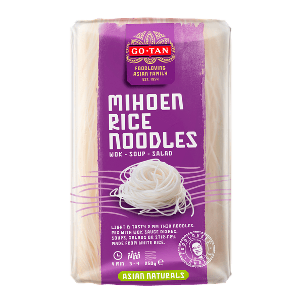 Go-Tan Miehoen - PLUS