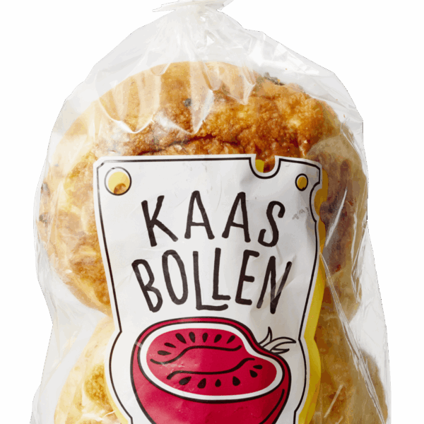 Goedhart Kaastomaat Bollen - PLUS