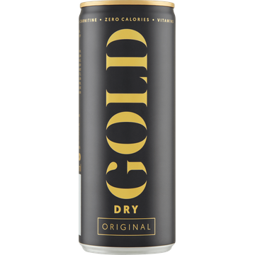 Gold Dry Original - JUMBO