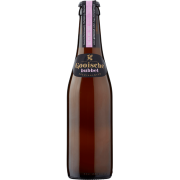 Gooische Bierbrouwerij - Gooische Bubbel - Fles 330ML - JUMBO